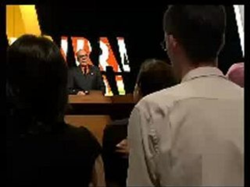 Dieudonn et [Tribu Ka]