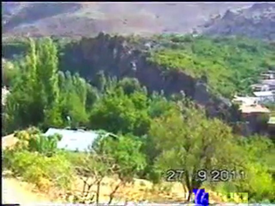 geçit köyü camii açılışı