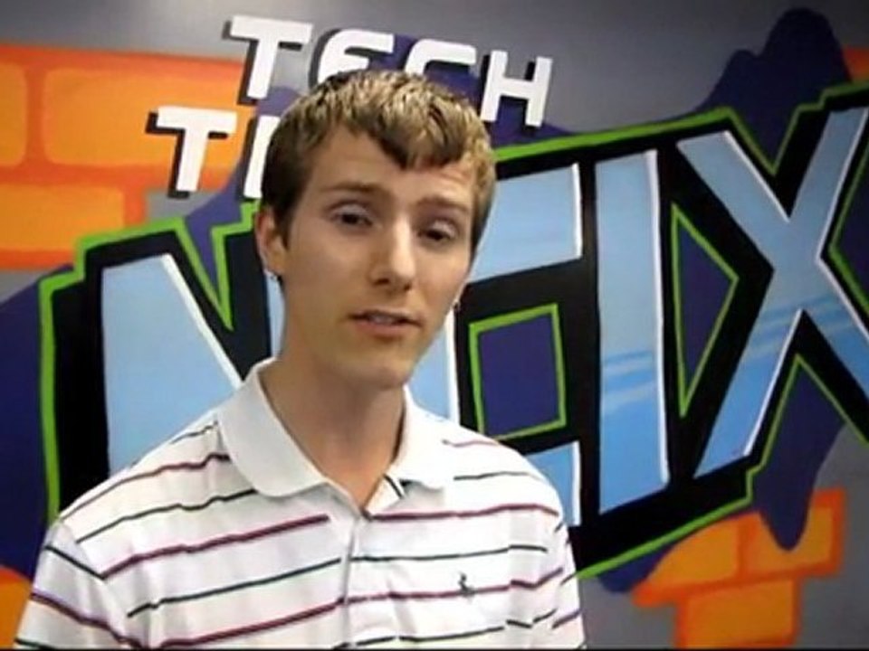 Linus Tech Tips & NCIX Tech Tips Introductory Video