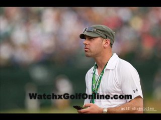 where can I watch Waste Management Phoenix Open 2012