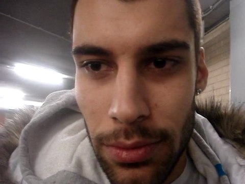 O Γ. Πρίντεζης στο RedPlanet.gr