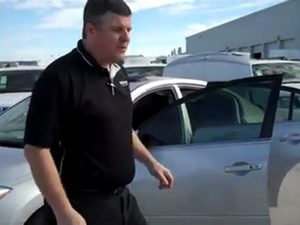 2012 Nissan Altima 2.5 S Dealer Fort Worth Dallas TX