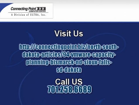 Expert VMware Capacity Planning