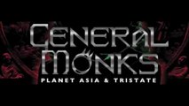 General Monks (Planet Asia & TriState) feat Styliztik Jones 