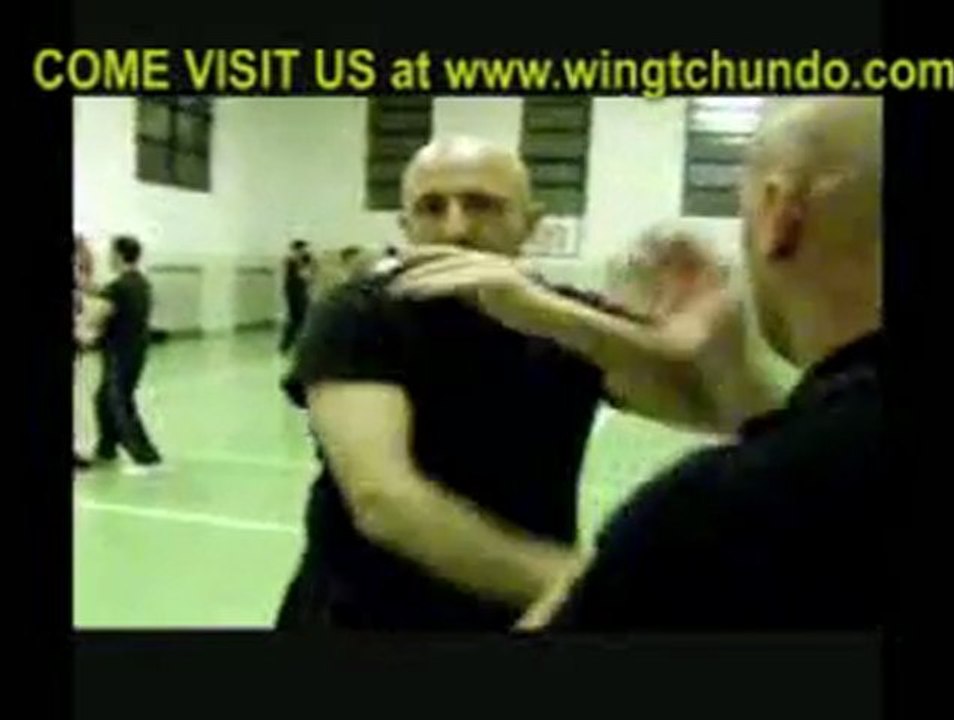 BEST WING CHUN 5
