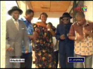 La grande famille musicale des bantous de la capitale pleure son chef d’orchestre