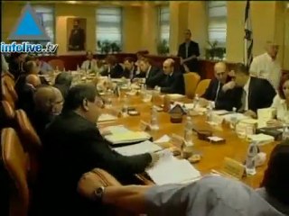 Agricultura palestina en problemas