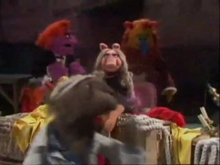 The Muppet Show Liza Minnelli