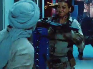 GI JOE Retaliation : Spot TV "Super Bowl" [VO|HD]