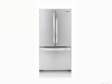 CHEAP French Door Refrigerator - LG LFC25776ST 250 Cu Ft French Door Refrigerator