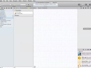 View Controller