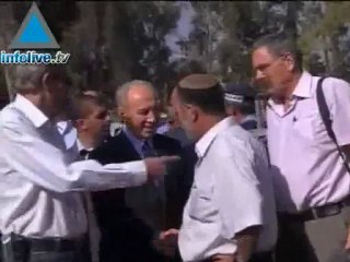 Cuenta regresiva hacia una operación de gran escala en Gaza.