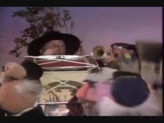 The Muppet Show Peter Sellers