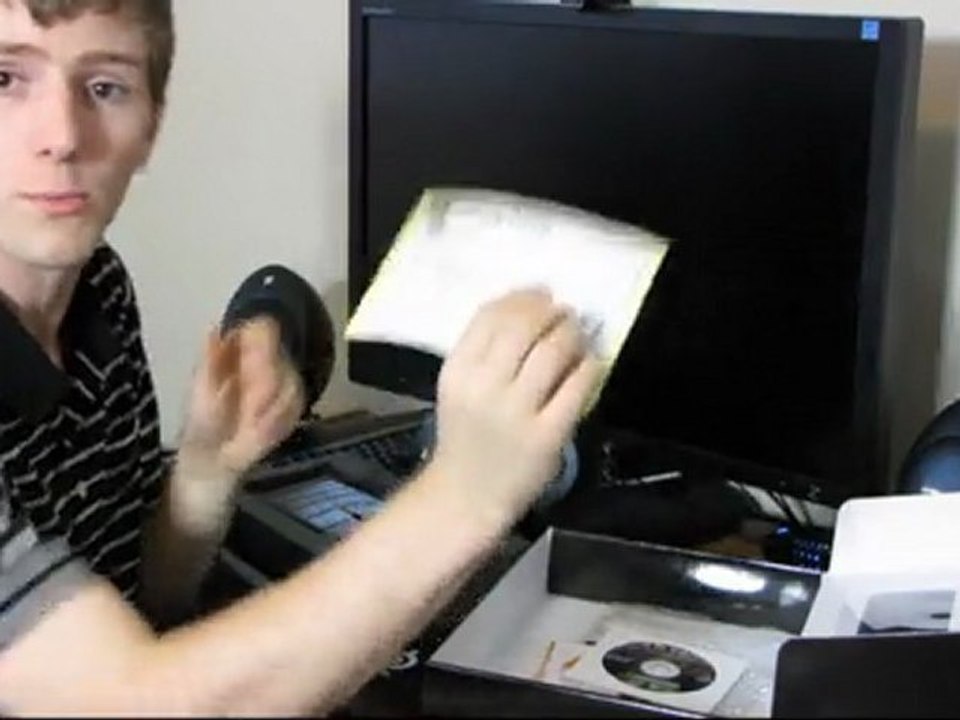 Zotac nVidia GeForce GTX 480 DX11 Extreme Graphics Card Unboxing & First Look Linus Tech Tips