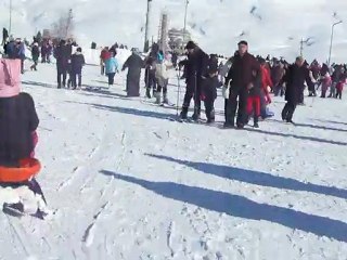 Erciyes - 2012