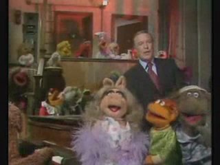 The Muppet Show Gene Kelly