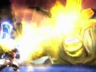 Kingdoms of Amalur - Reckoning - Trailer de lancement