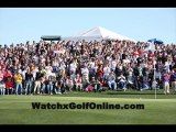 1st Day Live Streaming golf Waste Management Phoenix Open 2012