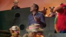 The Muppet Show Harry Belafonte