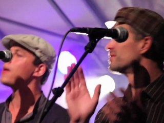 BORDEAUX CONGO SQUARE // 24 SEPT 11 // 1ère EDITION