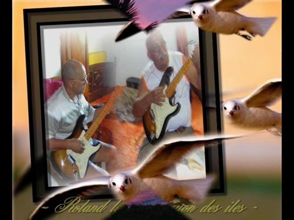 POUR LES COPAIN DE LA MER QUI SONT A L'ILE DE LA REUNION