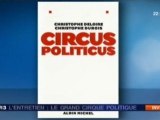 C. Deloire : Circus Politicus