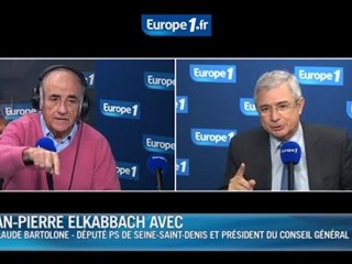 "Le comportement de Sarkozy va lui coûter cher"