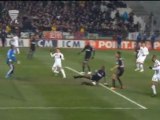 O. Marsiglia 2-1 Nizza - Coppa di Lega