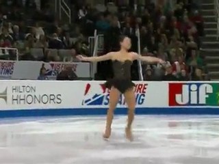 Caroline Zhang 2012 USN SP