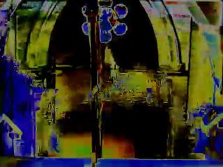 The European*Kramies*A popart video by Suttieslea