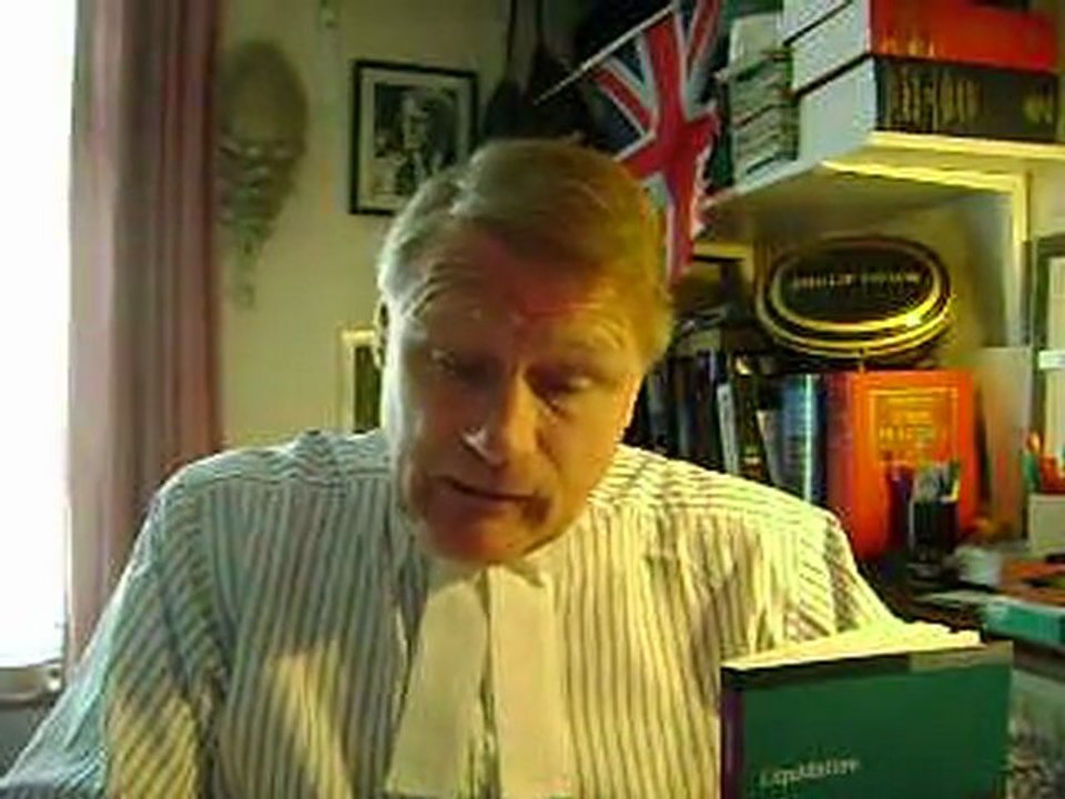 Liquidation long clip