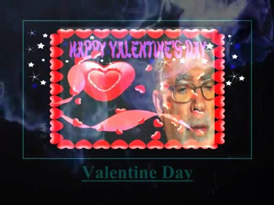 My Funny Valantine