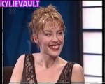 Kylie Minogue - Interview - Jack Docherty Show 1997