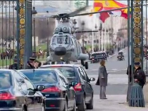 Les journées du patrimoine 2011