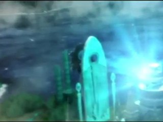 The Last Story - Characters Trailer