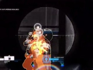 Syndicate - DART 6 Chip Infomercial