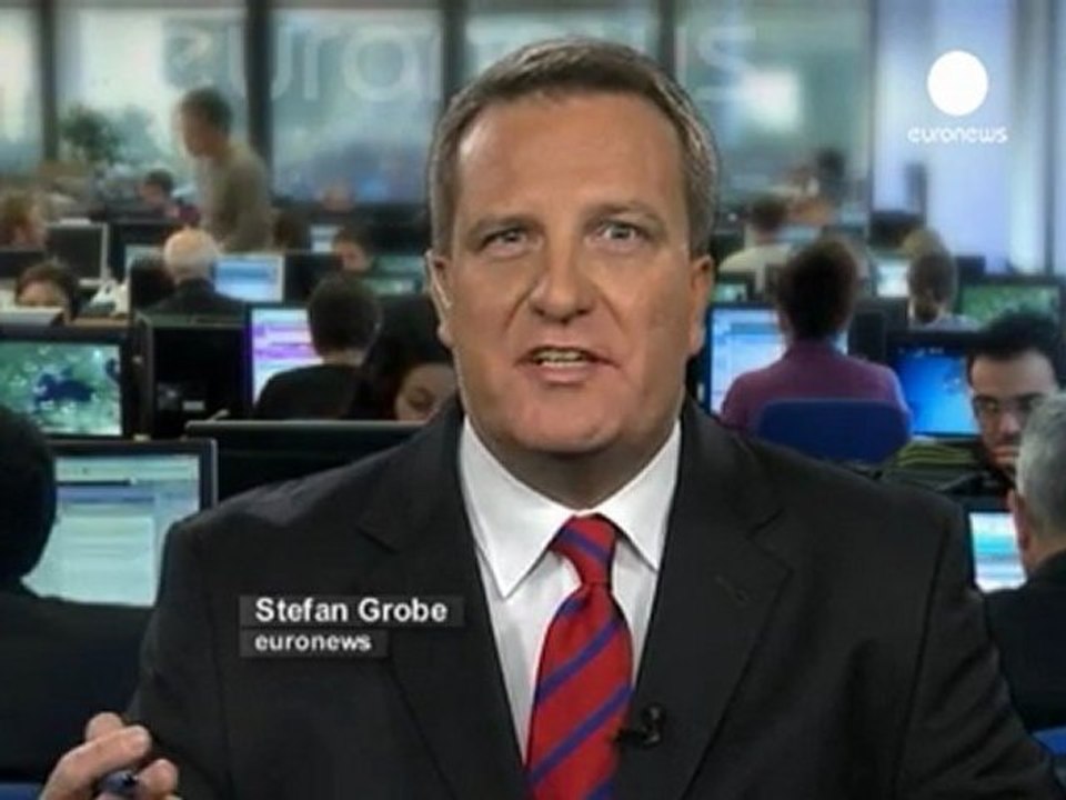 "Les chances de Gingritch sont très très minces" selon...