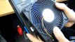 Silverstone AP121 Air Penetrator 120mm Air Cooling Fan Unboxing & First Look Linus Tech Tips