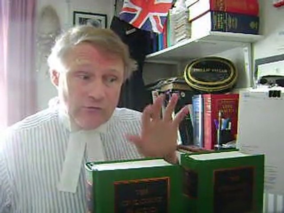 The Green Book 2011 long clip