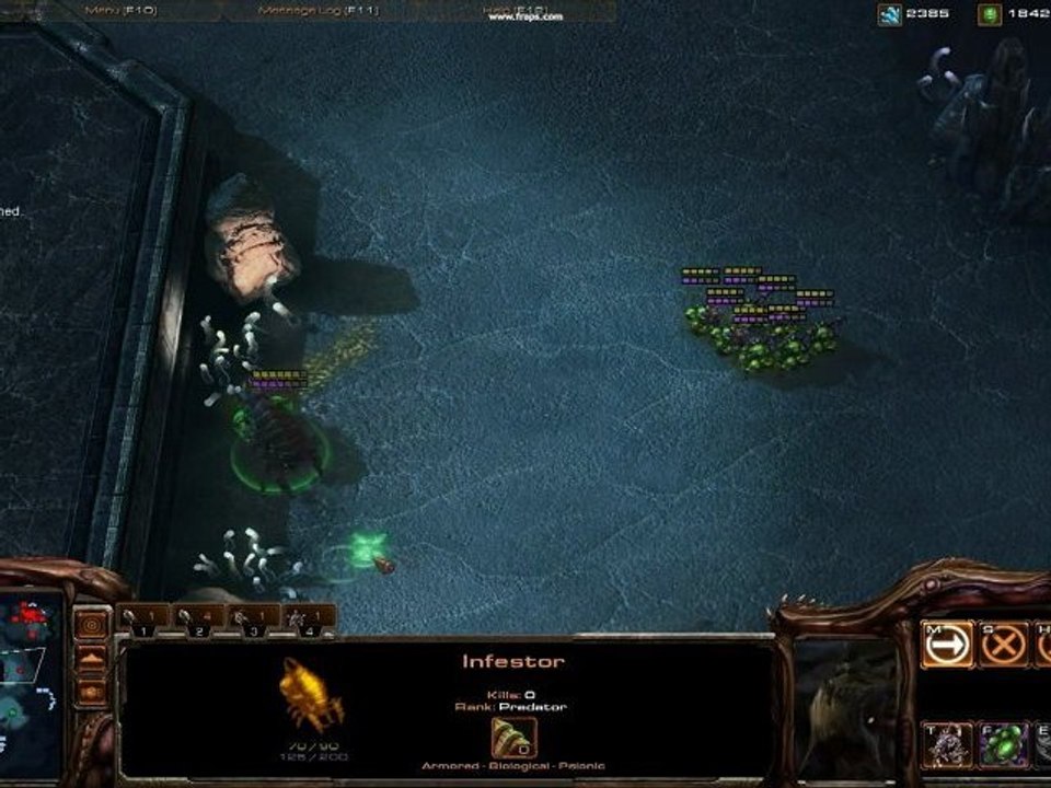 Tuto SC2 - Petites astuces à connaitre #2