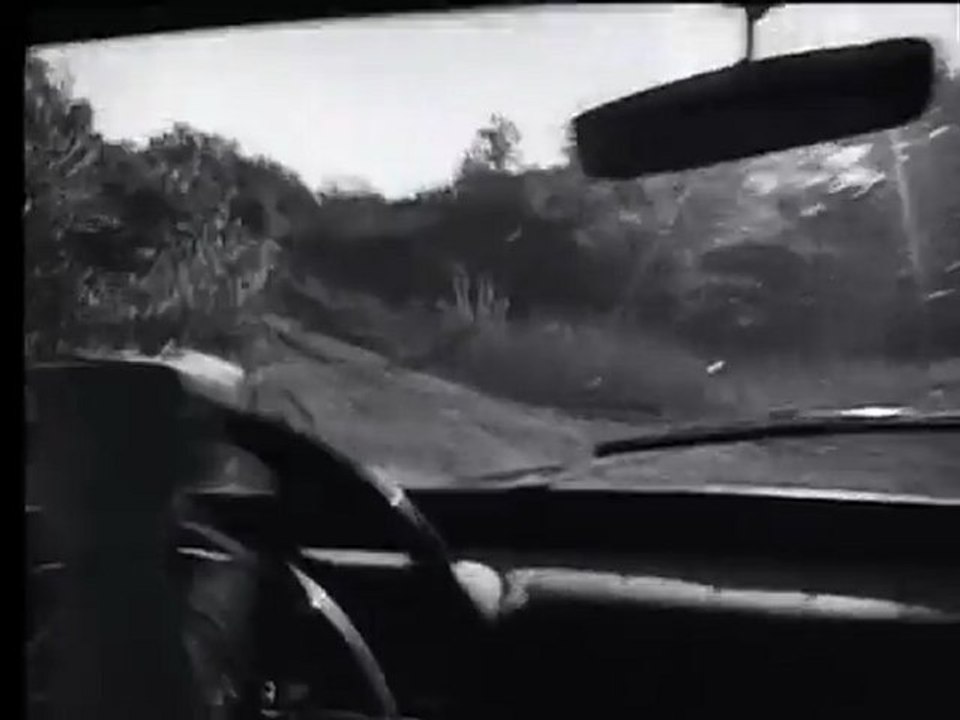 Volvo Amazon