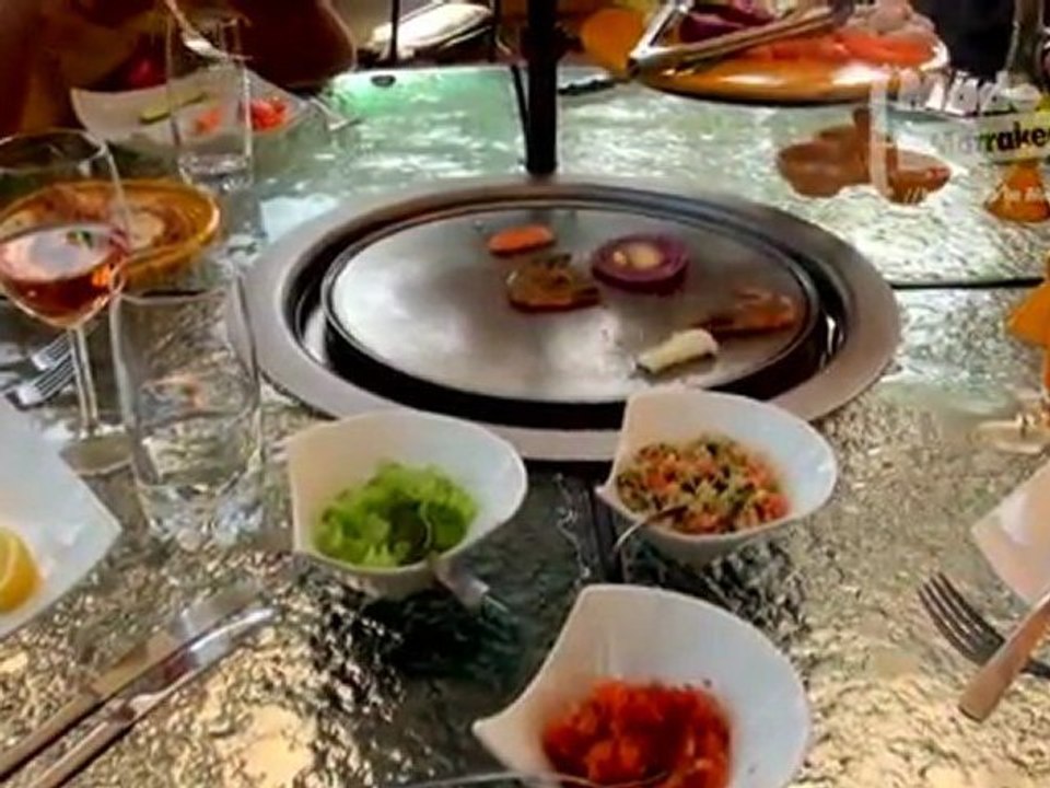 Manzil La Tortue by Made in Marrakech