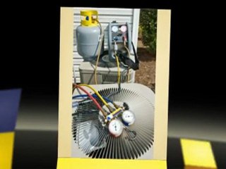 Fairfax HVAC – Quality Products