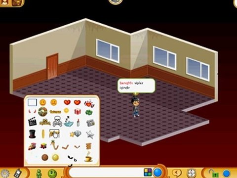 Sanalika Eğlenceye Katıl...!