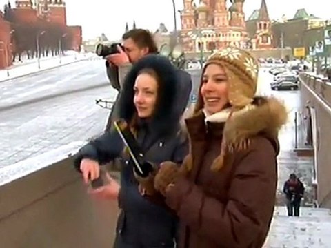 Infomonde - 1er février 2012