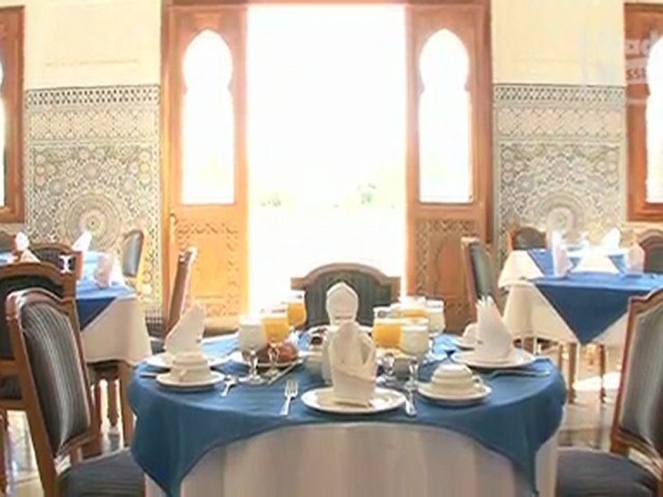 Ryad Mogador Essaouira by Made in Essaouira