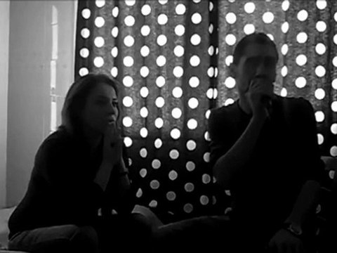 BİR ALO DE NİL KIRLANGIÇ&TUNCAY YAPAR SÜPER İKİLİDEN MÜTHİŞ DÜET!!!