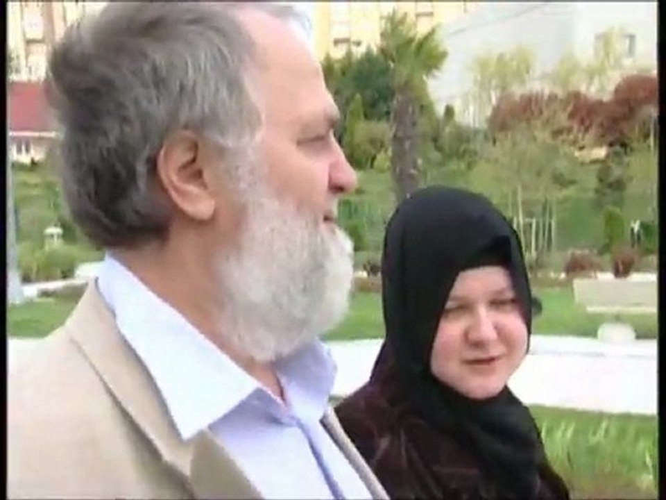 İmran Abdulazimov "İşgalci Rusya Korkuyor"