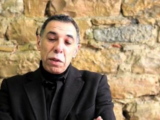 Les Ecologistes en 2012 - Yves Benitah pour Emeline baume