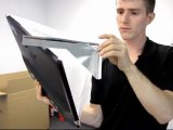 Acer S231HL 23IN Widescreen LED Backlit LCD Monitor Black Unboxing & First Look Linus Tech Tips